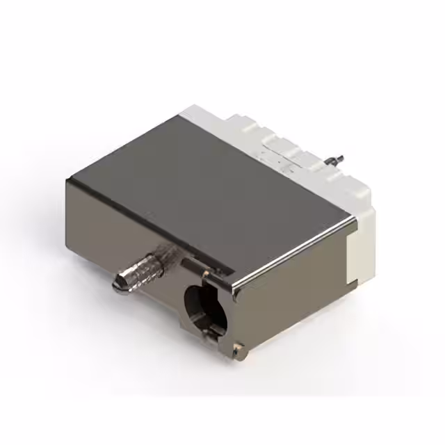 516-056-541-465 EDAC Inc.  Backplane-Steckverbindergehäuse